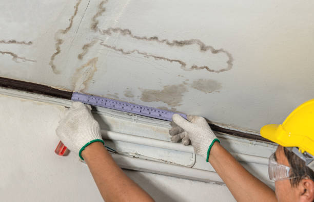 Reliable Storm Water Damage Restoration contractor in Germantown, IL by Aqua Guard Water Damage